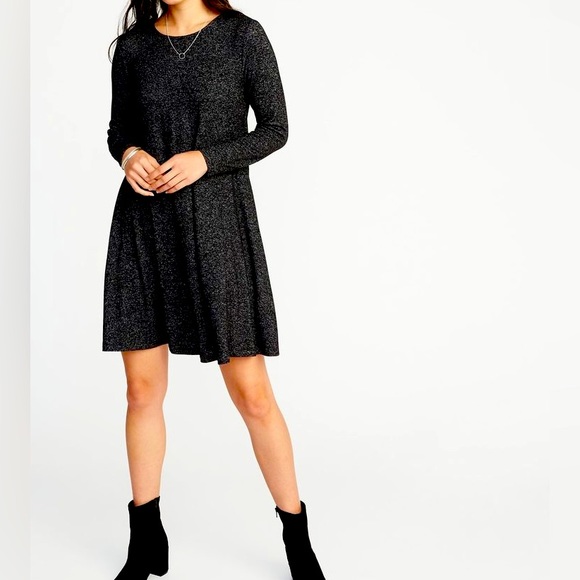 Gap Women’s Swing Dress - Picture 1 of 2